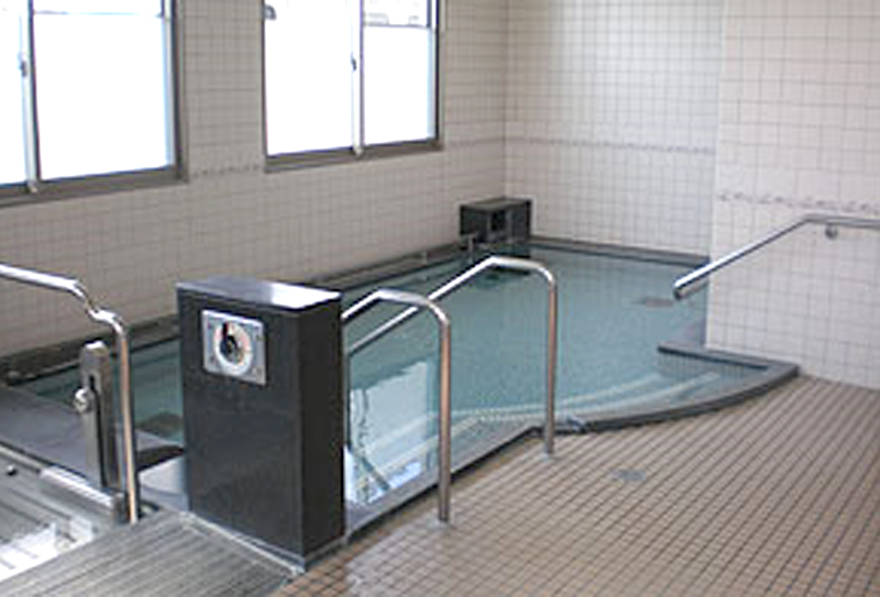 デイケアの様子